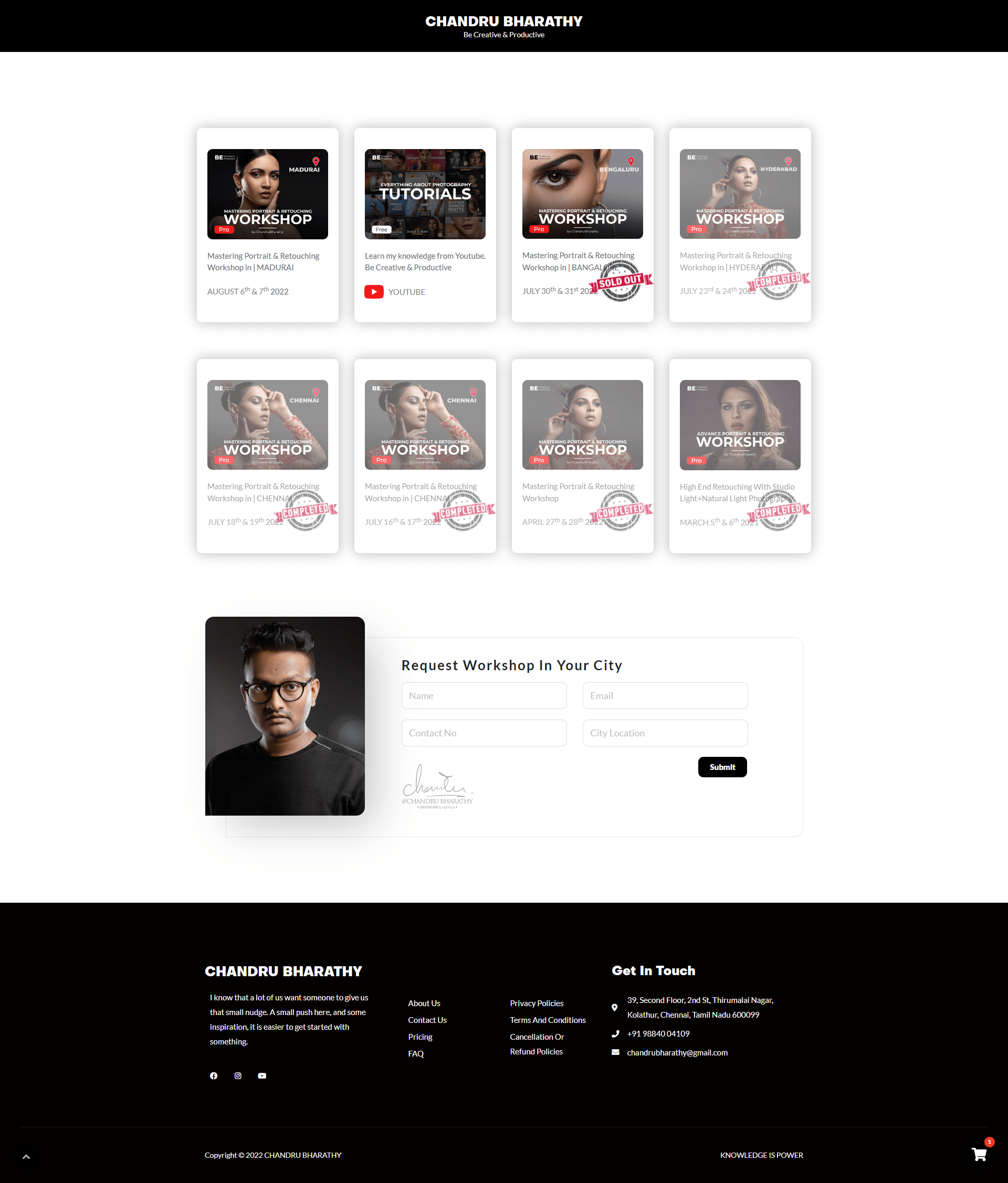 Chandrubharathy portfolio-min