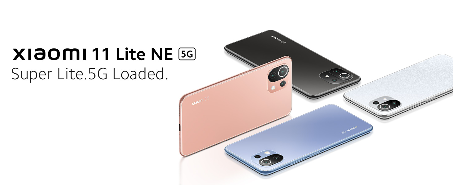 Xiaomi 11 Lite NE 5G (1)