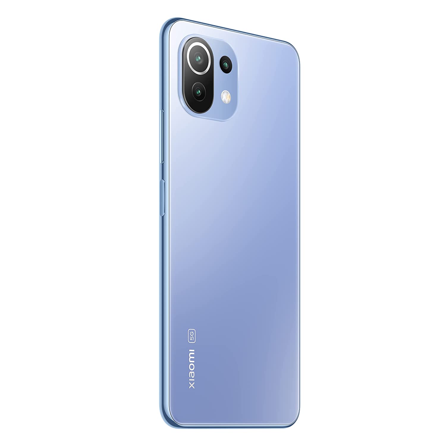 Xiaomi 11 Lite NE 5G (8GB RAM 128 GB Storage) | Slimmest (6.81mm) & Lightest (158g) 5G Smartphone | 10-bit AMOLED with Dolby Vision | SD 778 with 12 5G Bands - Image 3