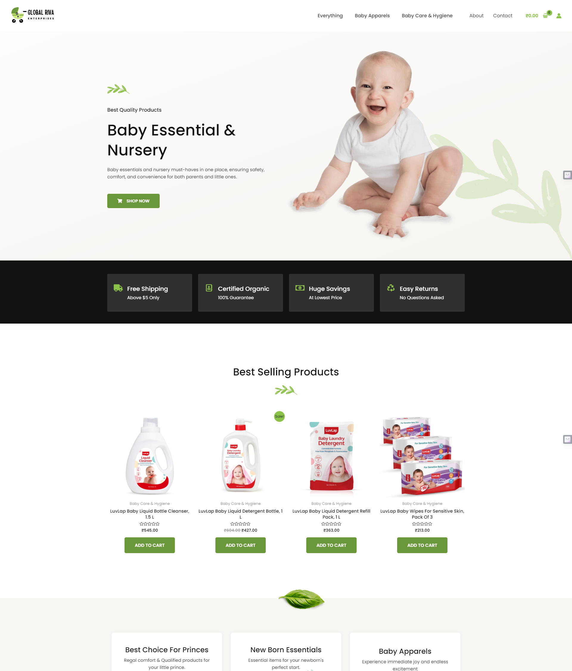 globalriva-enterprises